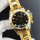 NOOB Factory Rolex Cosmograph Daytona Black Dial Yellow Gold Case Watch 40MM (2)_th.jpg
